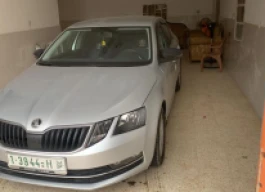 سكودا | SKODA اوكتافيا 2018