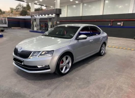سكودا | SKODA اوكتافيا 2019