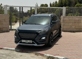 هونداي | HYUNDAI توسان 2020