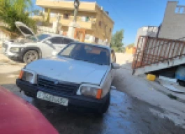 اوبل | OPEL اسكونا 1985