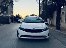 كيا | KIA سيراتو 2017