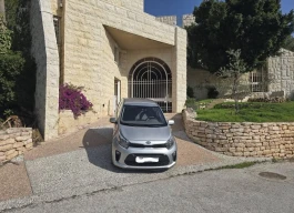 كيا | KIA بيكانتو 2018