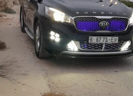 كيا | KIA سورينتو 2018