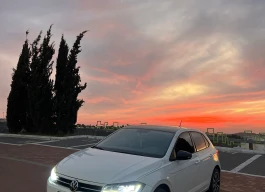 فولكسفاجن | VOLKSWAGEN بولو 2022