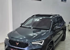سيات | SEAT كوبرا 2021