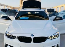 بي ام دبليو | BMW i430 2019