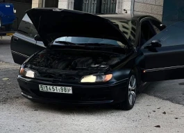 بيجو | PEUGEOT 406 1998