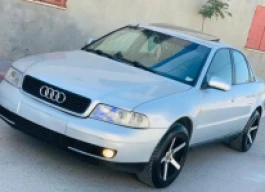 اودي | AUDI A4 1998