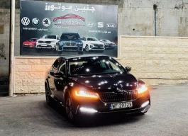 سكودا | SKODA سوبيرب 2021