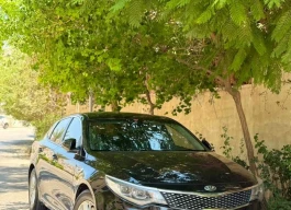 كيا | KIA اوبتيما 2017