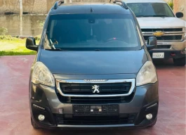 بيجو | PEUGEOT بارتنر 2018
