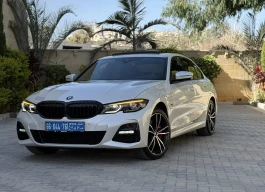 بي ام دبليو | BMW 330e 2022