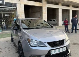 سيات | SEAT ابيزا 2017