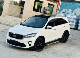 كيا | KIA سورينتو 2019