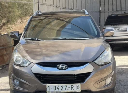 هونداي | HYUNDAI توسان 2012