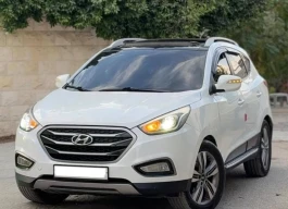 هونداي | HYUNDAI توسان 2015