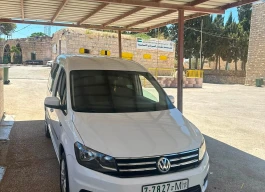 فولكسفاجن | VOLKSWAGEN كادي 2020