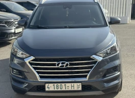 هونداي | HYUNDAI توسان 
