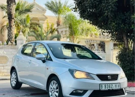 سيات | SEAT ابيزا 2015