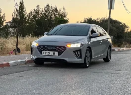 هونداي | HYUNDAI ايونيك 2020