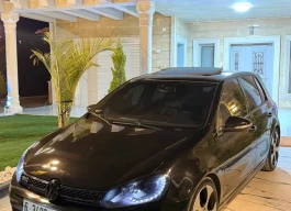 فولكسفاجن | VOLKSWAGEN جولف 2013