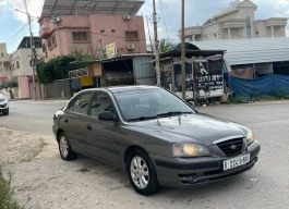هونداي | HYUNDAI افانتي 2006