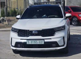 كيا | KIA سورينتو 2021