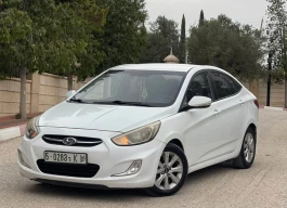 هونداي | HYUNDAI اكسنت 2016