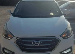هونداي | HYUNDAI توسان 2014