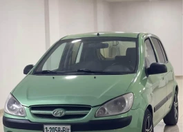 هونداي | HYUNDAI جيتس 2008