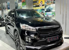 كيا | KIA سورينتو 2017