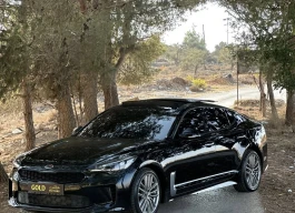 كيا | KIA ستينجر 