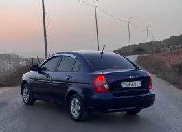 هونداي | HYUNDAI فيرنا 2007