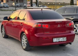 ميتسوبيشي | MITSUBISHI لانسر 2014