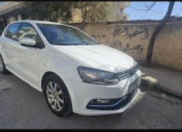 فولكسفاجن | VOLKSWAGEN بولو 2017