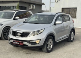 كيا | KIA سبورتاج 2013