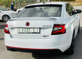 سكودا | SKODA اوكتافيا 2018