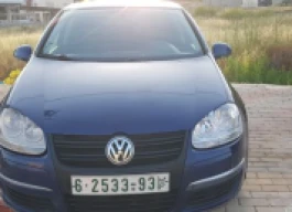 فولكسفاجن | VOLKSWAGEN جولف 2008