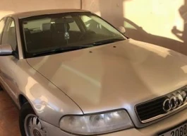 اودي | AUDI A4 
