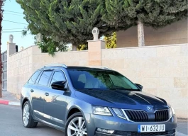 سكودا | SKODA ستيشن 2019