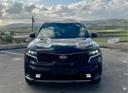 كيا | KIA سورينتو 2021