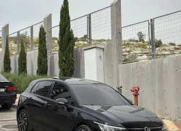 فولكسفاجن | VOLKSWAGEN جولف 2024