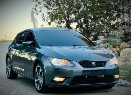 سيات | SEAT ليون 2015