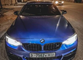 بي ام دبليو | BMW  2016