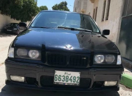 بي ام دبليو | BMW M 3 1997