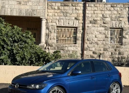 فولكسفاجن | VOLKSWAGEN بولو 2020