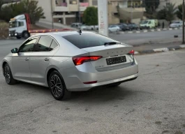 سكودا | SKODA اوكتافيا 2021