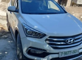 هونداي | HYUNDAI سانتافيه 2015