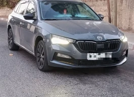 سكودا | SKODA سكالا 2020