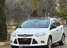 فورد | FORD فوكس 2014